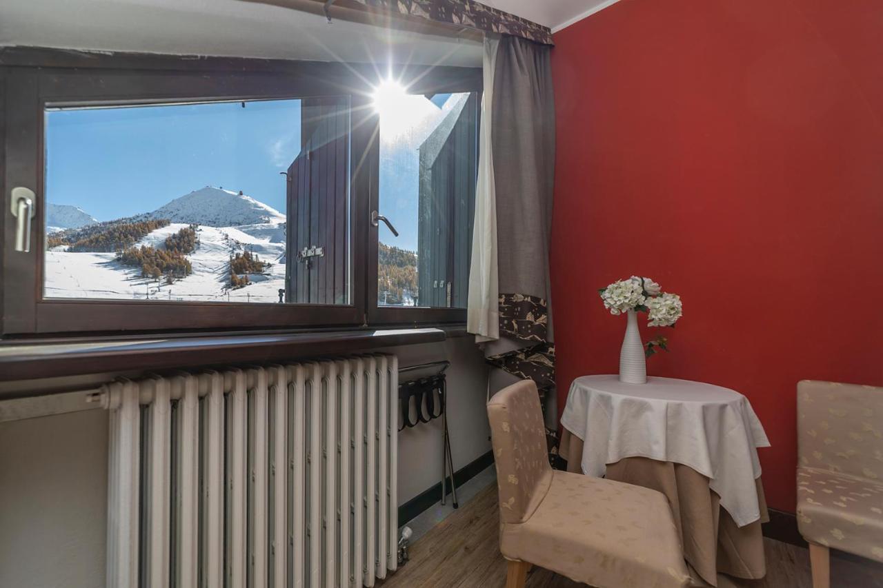 Hotel Du Col