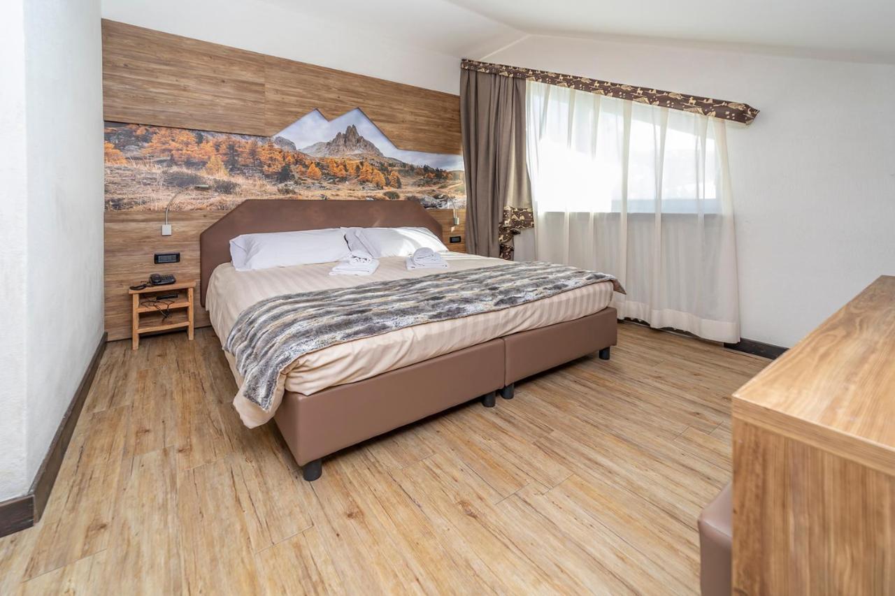 Du Col Sestriere